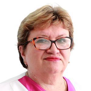 Ватулина Татьяна Евгеньевна