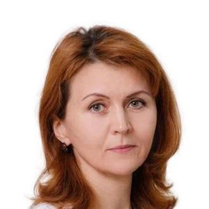 Сабитова Римма Ядкаровна