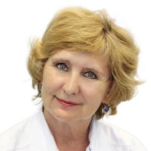 Макарова Ирина Игоревна
