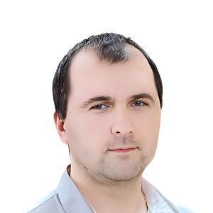 Строкатов Дмитрий Сергеевич