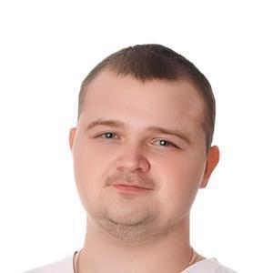 Никляев Владислав Игоревич