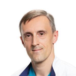 Башлачев Андрей Александрович