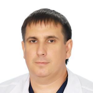 Кузнецов Юрий Сергеевич