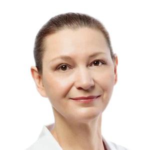 Юрьева Марина Владимировна