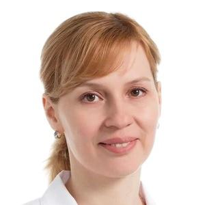 Котельникова Анна Николаевна