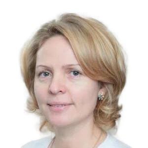 Штанг Ольга Михайловна