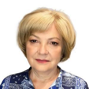 Брагина Любовь Григорьевна