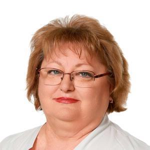 Верхоламова Светлана Дмитриевна