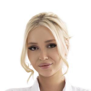 Филатова Анна Игоревна
