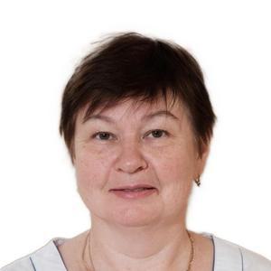 Котикова Галина Алексеевна