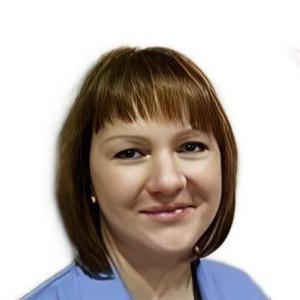 Разумейко Арина Валерьевна