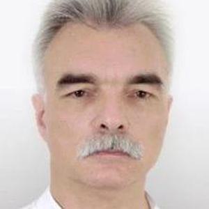 Балаклейцев Игорь Иванович