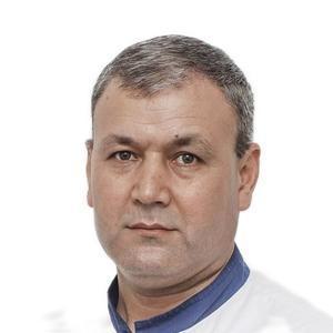 Вохидов Бахтиер Мустафакулович