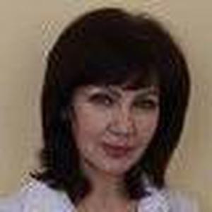 Сапкун Ирина Николаевна