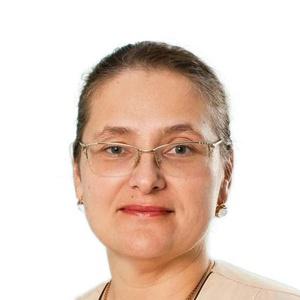ИльинаПоняковская Мирослава Валерьевна