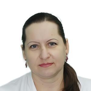 Варначкина Екатерина Яковлевна