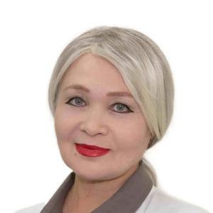 Черникова Ольга Борисовна
