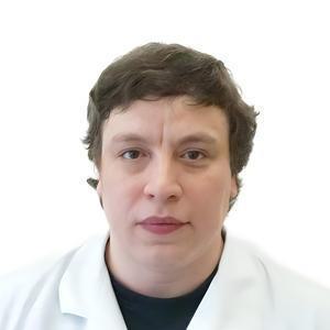 Галлямов Руслан Закирович