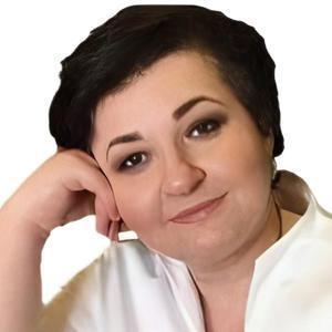 Бабаджанова Наталья Рафаэловна
