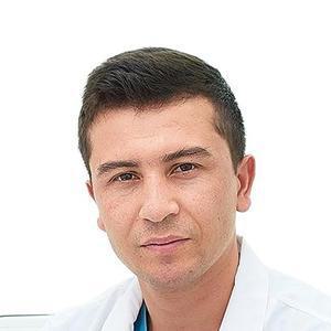 Мирзобоев Фозилжон Эргашович