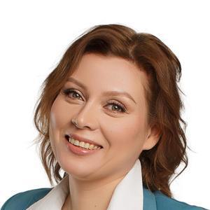 Шевченко Александра Васильевна