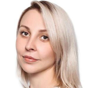 Кирсанова Елена Сергеевна