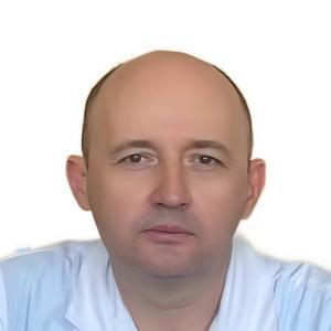 Олексенко Виктор Валентинович