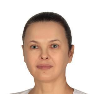 Марголина Наталья Александровна