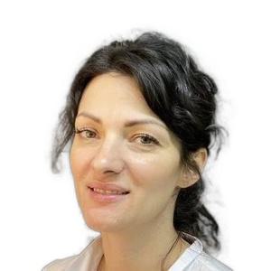 Кикава Наталья Нодариевна
