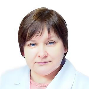 Сметанская Ирина Владимировна