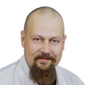 Филимендиков Павел Владимирович