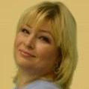 Рапекта Светлана Ивановна