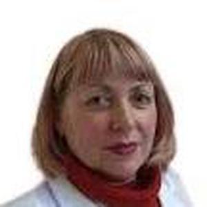 Смирнова Виктория Юрьевна