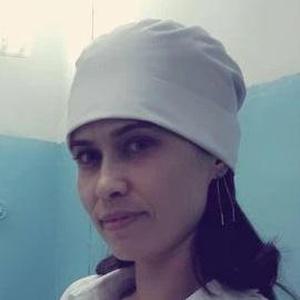 Гуреева София Яруллаевна