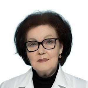Шучалина Вера Анатольевна