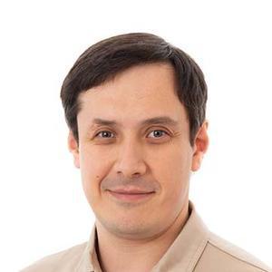 Шагеев Искандер Юнусович