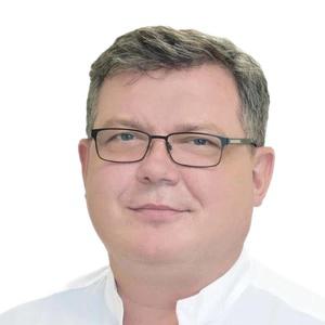 Шапин Алексей Юрьевич