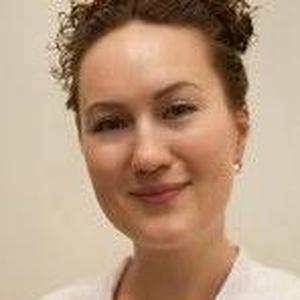 Рыжикова Наталья Николаевна