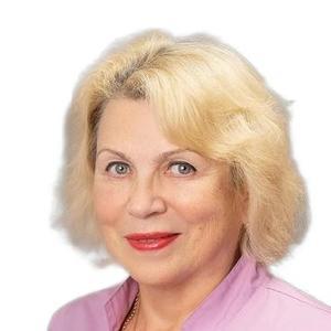 Ряписова Нина Ивановна
