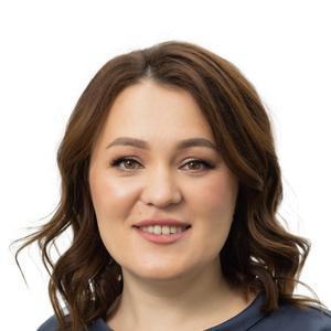 Абдрахманова Динара Разатовна