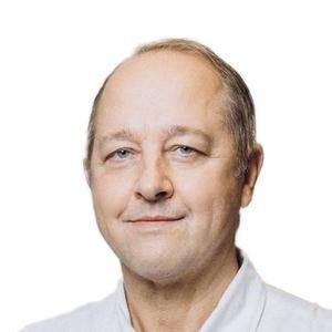 Тяпочкин Юрий Алексеевич