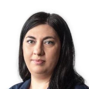 Хасанова Гульнара Сунагатулловна