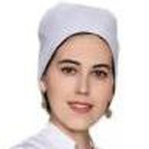 Хатуева Лайла Хаважовна