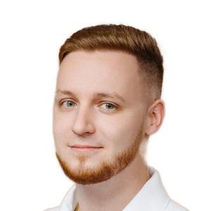 Хасанов Денис Наильевич