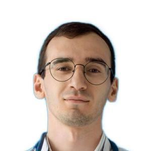 Ахмедов Марат Летвиярович