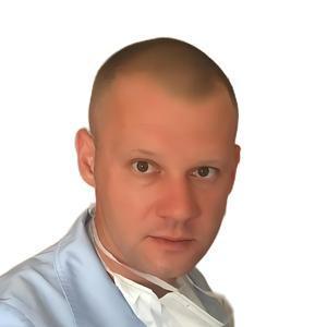 Шамонин Андрей Андреевич