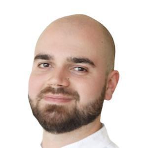 Балицкий Геннадий Вадимович