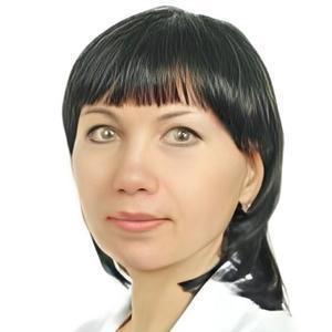 Байбусинова Лариса Валерьевна