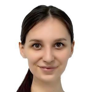 Балькина Ольга Николаевна