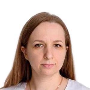 Гринева Надежда Владимировна